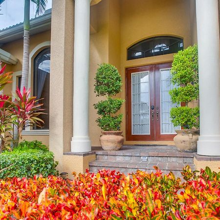 Upscale Marco Island Villa With Outdoor Bar And Pool! Exteriér fotografie