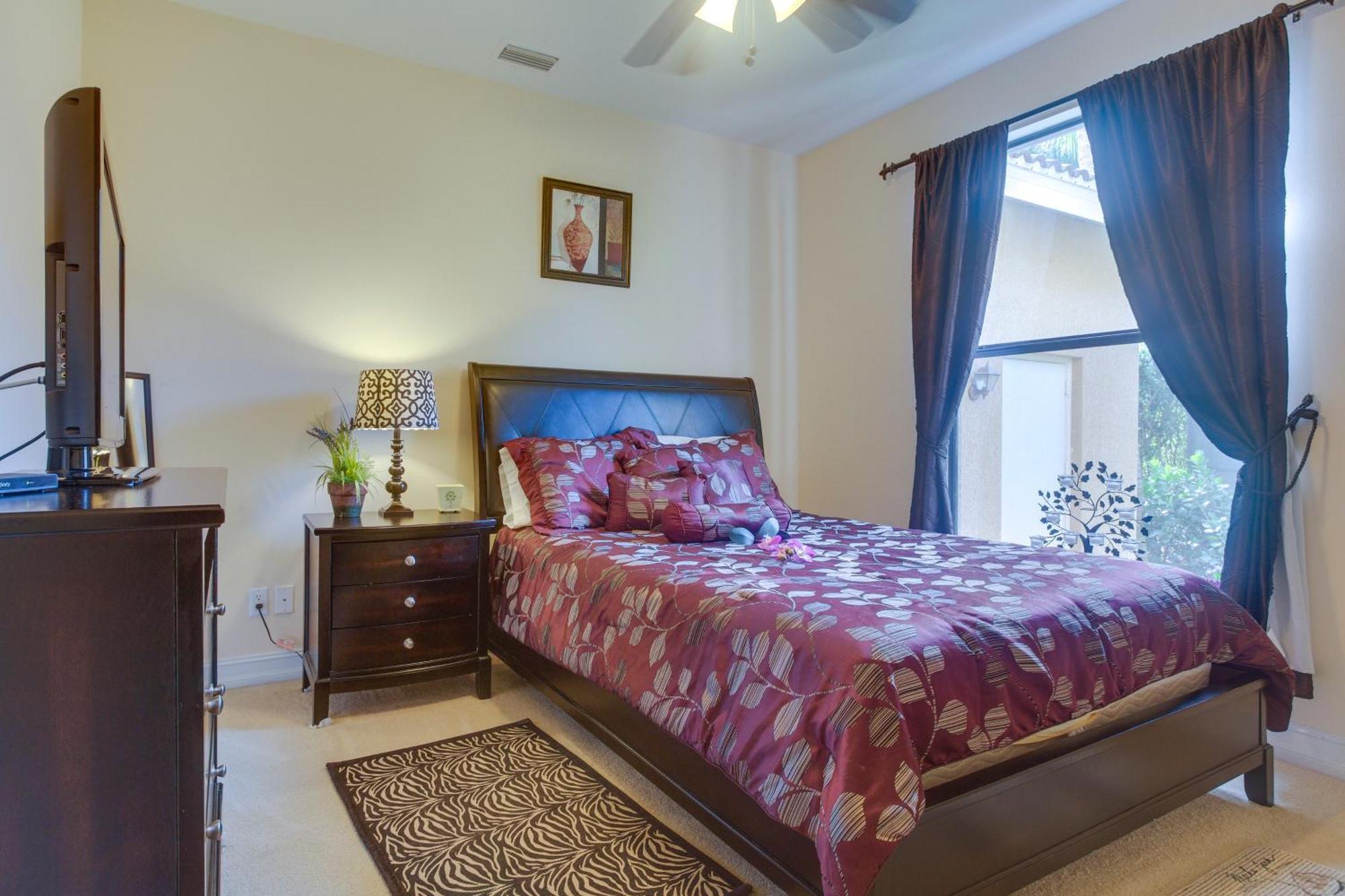 Upscale Marco Island Villa With Outdoor Bar And Pool! Exteriér fotografie