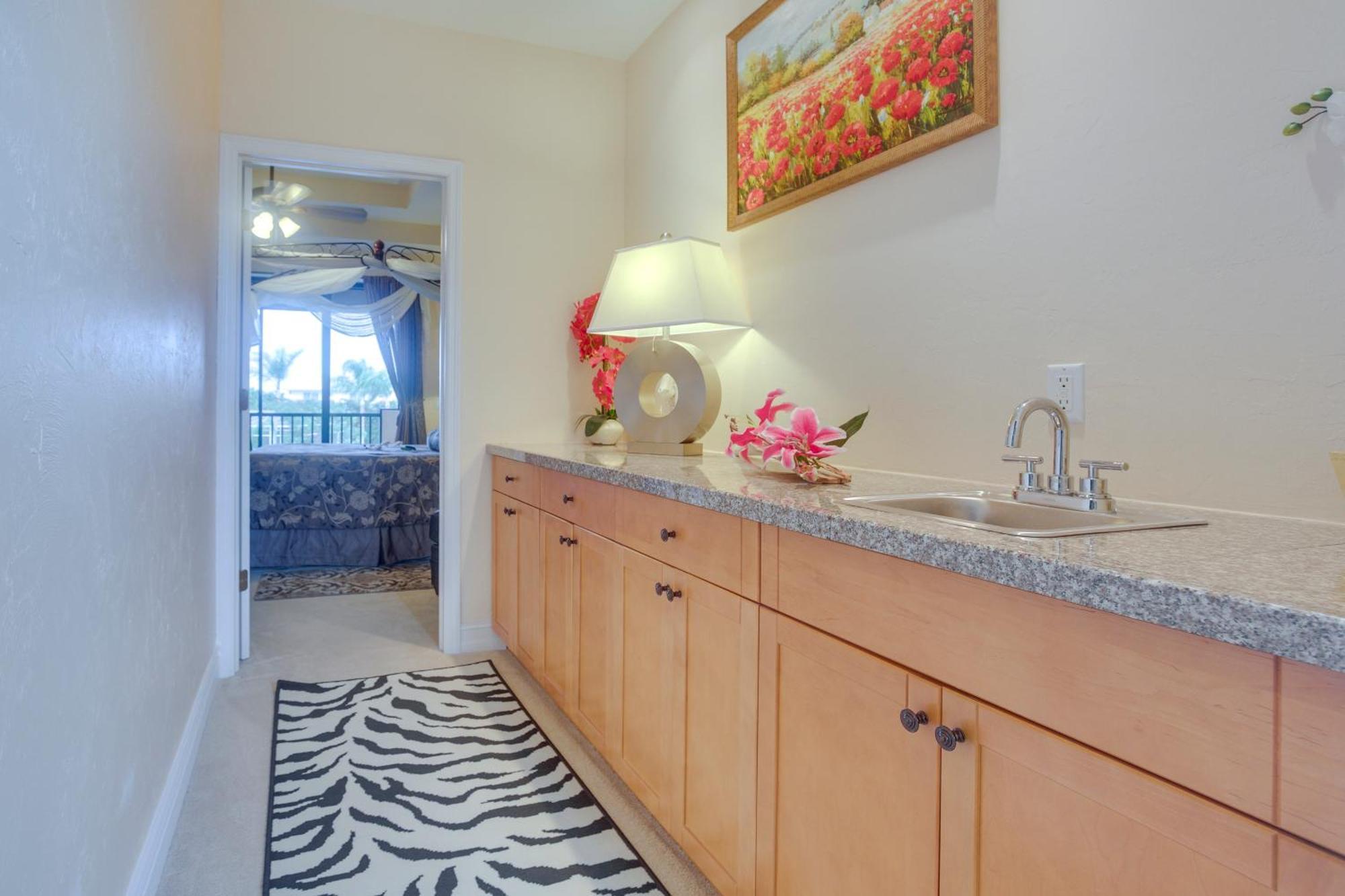 Upscale Marco Island Villa With Outdoor Bar And Pool! Exteriér fotografie