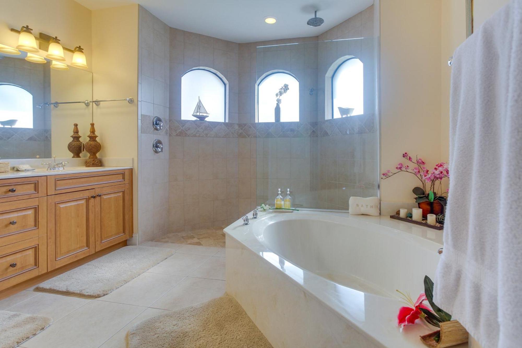 Upscale Marco Island Villa With Outdoor Bar And Pool! Exteriér fotografie
