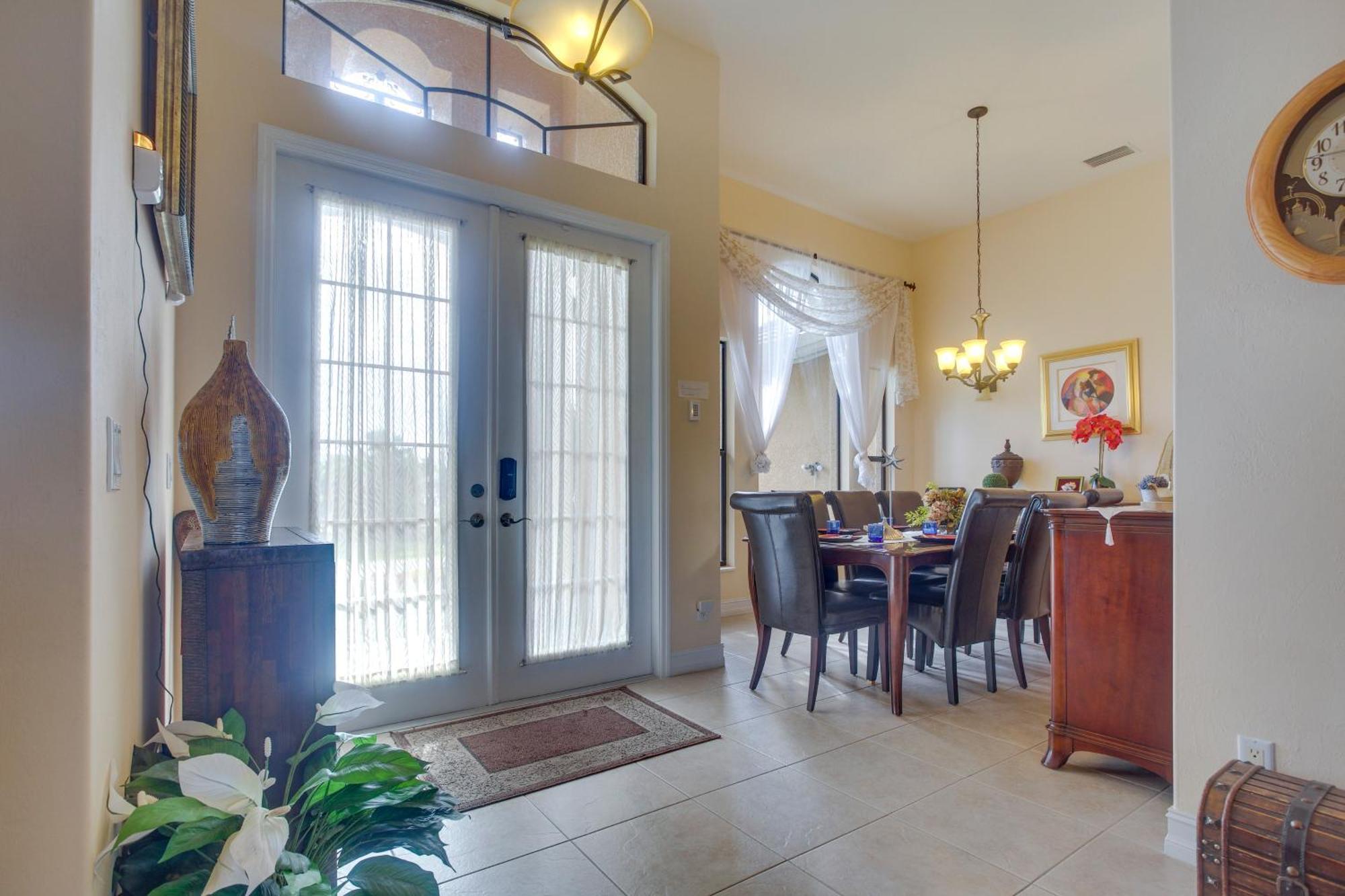 Upscale Marco Island Villa With Outdoor Bar And Pool! Exteriér fotografie
